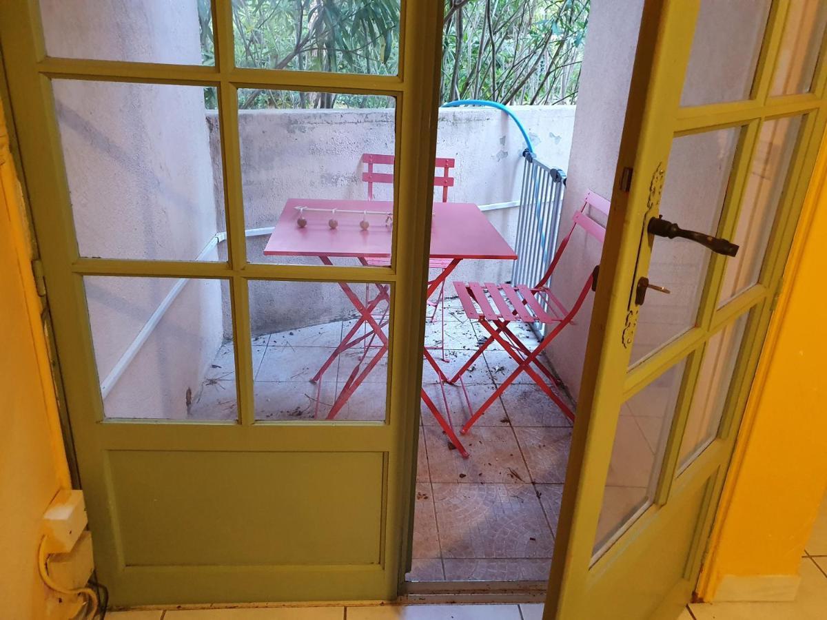 Grande Independante Proche Et Commerces Grande Motte Holiday home *