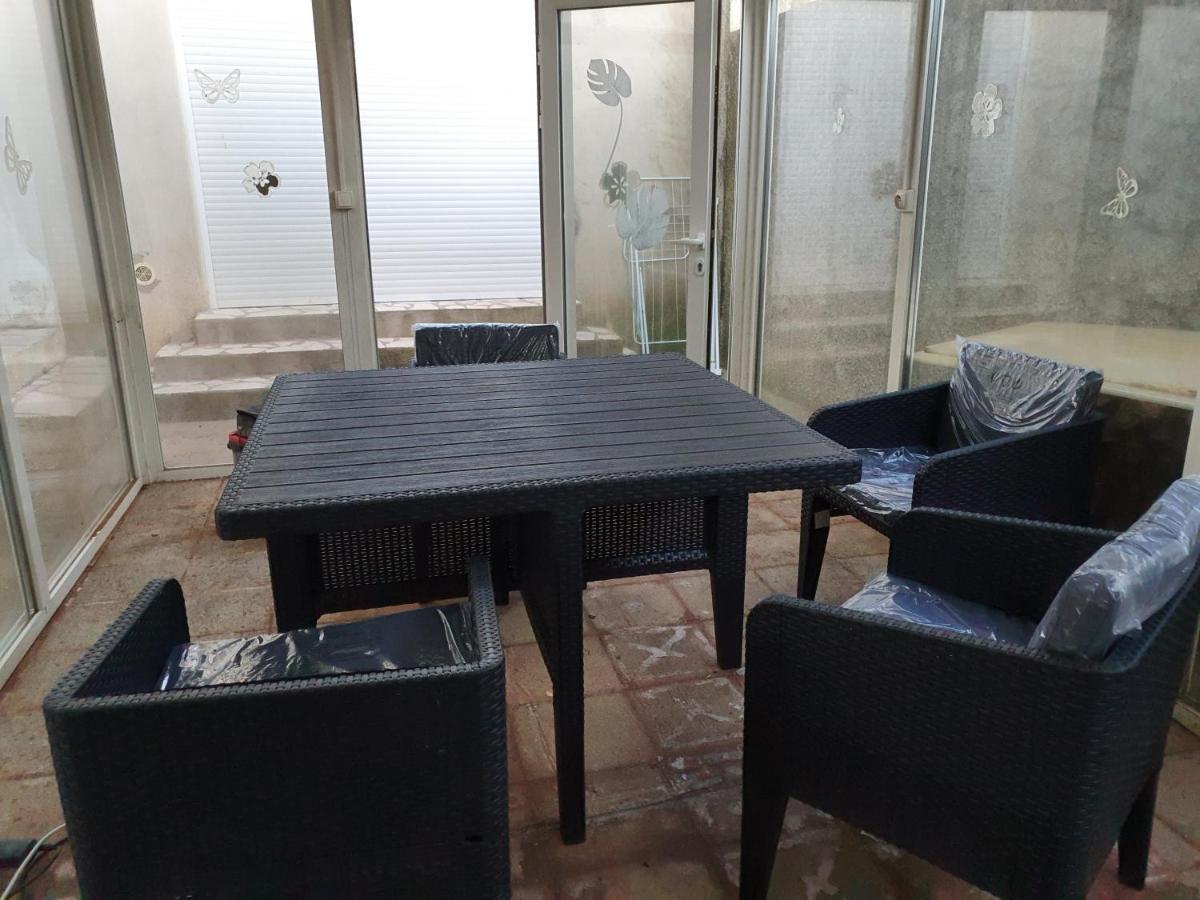 Holiday home Grande Independante Proche Et Commerces Grande Motte