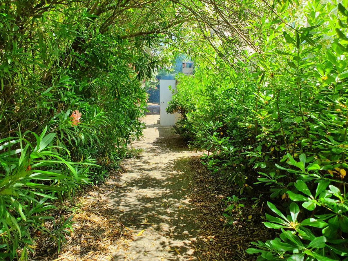 Grande Independante Proche Et Commerces Grande Motte Holiday home *