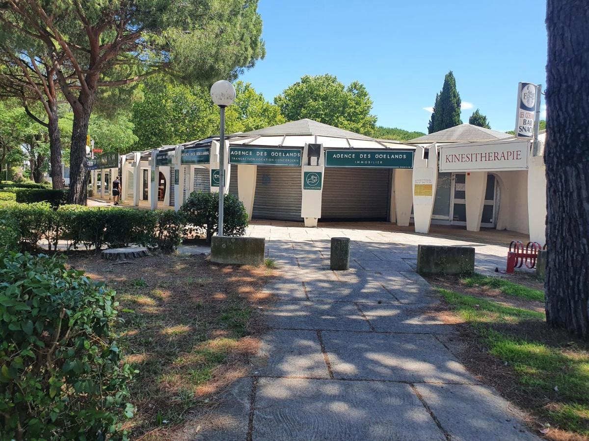 Grande Independante Proche Et Commerces Grande Motte Holiday home