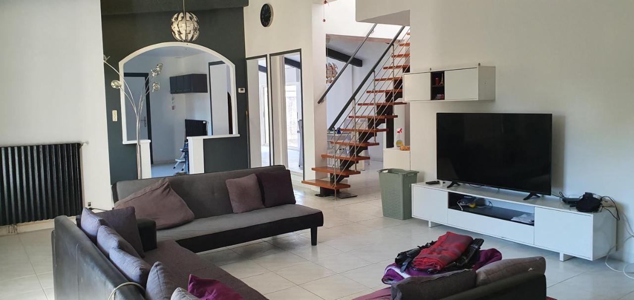 Holiday home Grande Independante Proche Et Commerces Grande Motte *