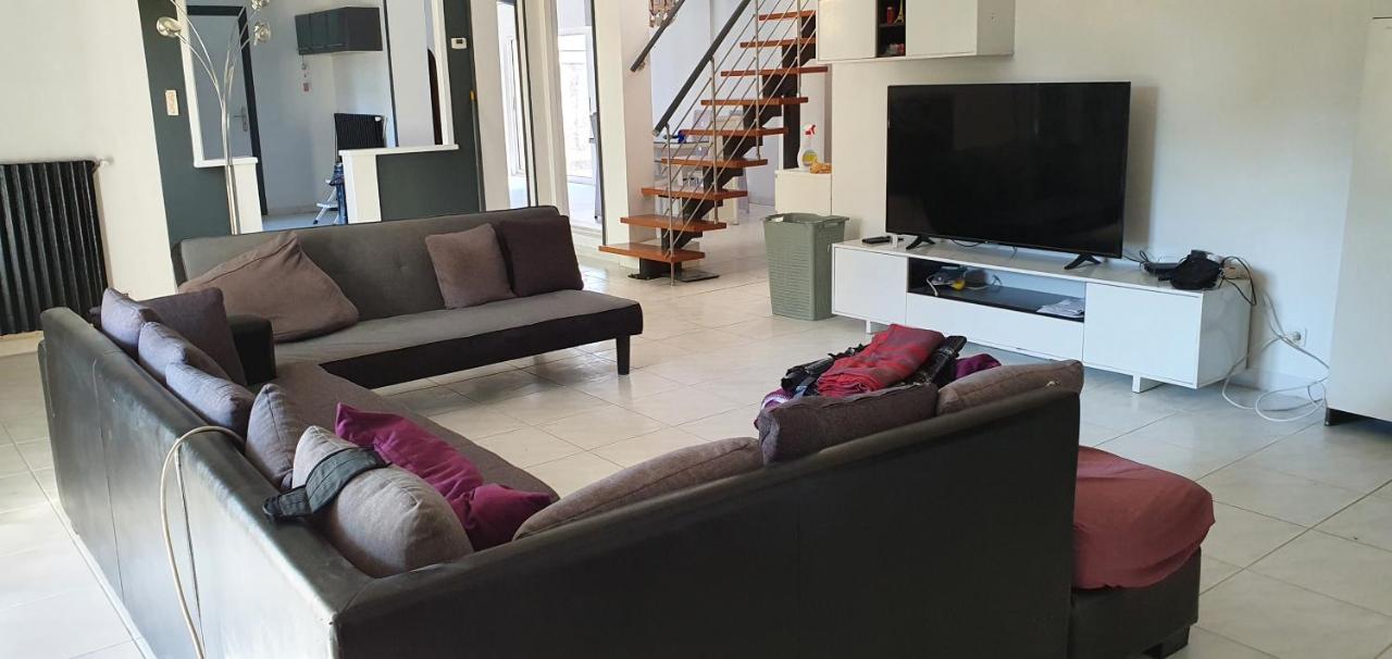 Holiday home Grande Independante Proche Et Commerces Grande Motte