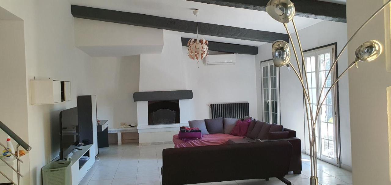 Holiday home Grande Independante Proche Et Commerces Grande Motte *