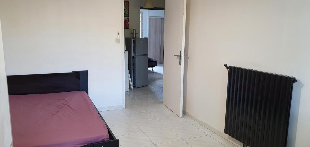 Holiday home Grande Independante Proche Et Commerces Grande Motte *