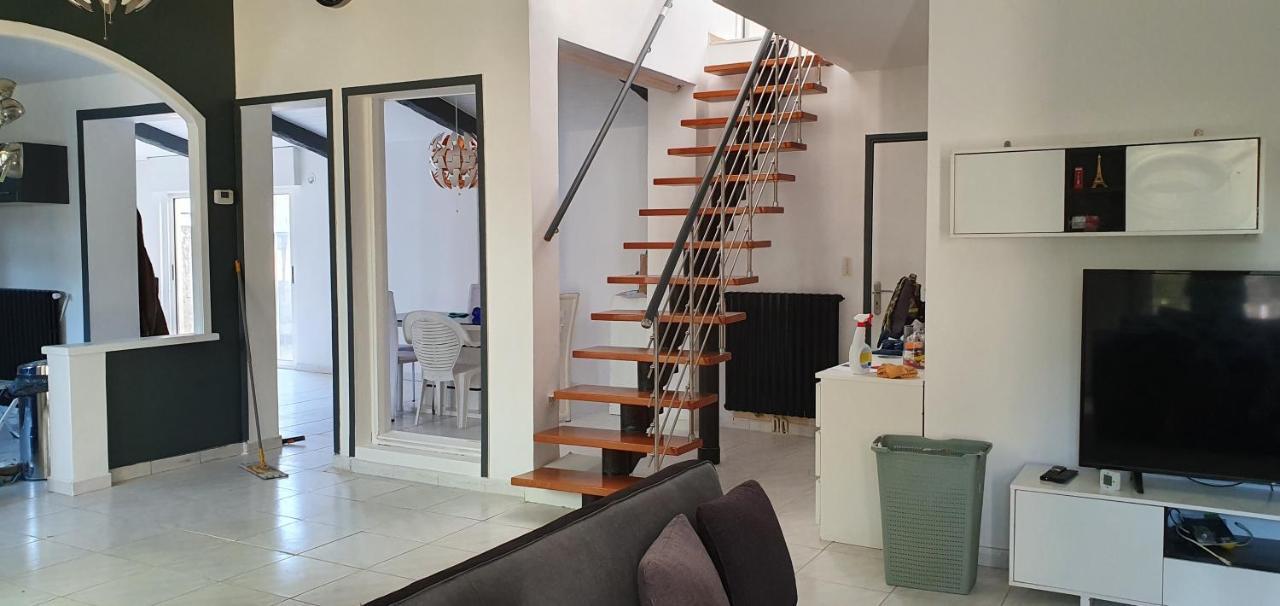 Holiday home Grande Independante Proche Et Commerces Grande Motte *